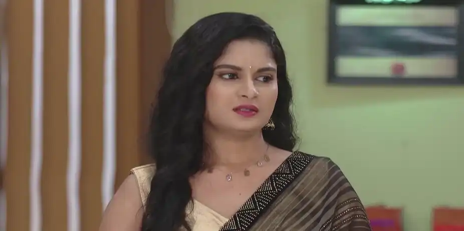 Madhura Sansara - December 11, 2024 - Best Scene