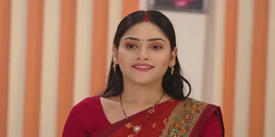Tuma Bina - December 14, 2024 - Best Scene
