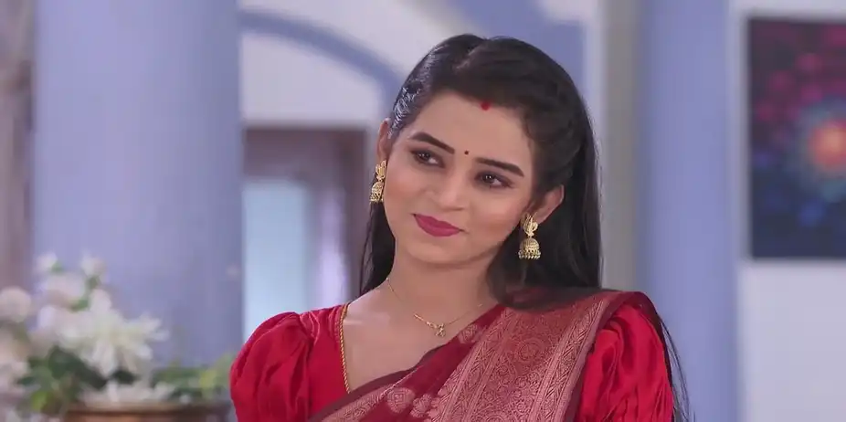 Tu Khara Mun Chaai - December 12, 2024 - Best Scene