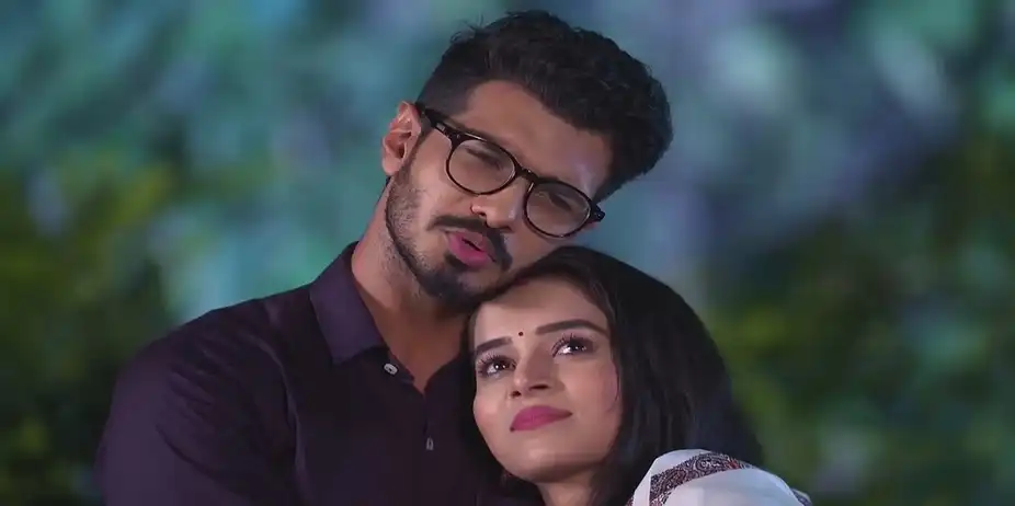 Tu Khara Mun Chaai - December 11, 2024 - Best Scene
