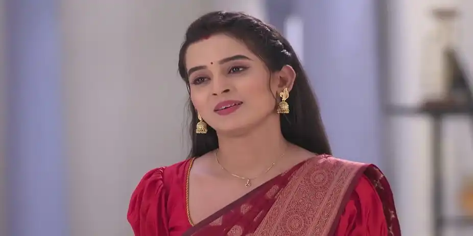 Tu Khara Mun Chaai - December 13, 2024 - Best Scene