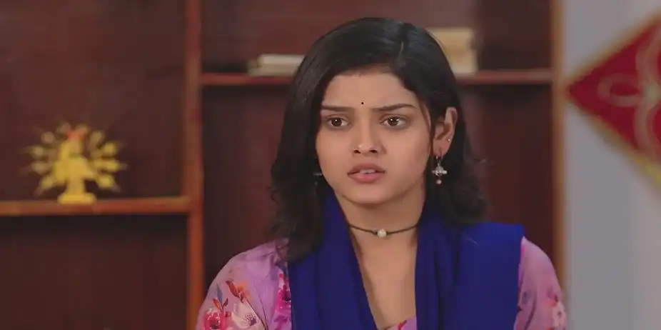 Bhagya Rekha - December 14, 2024 - Best Scene