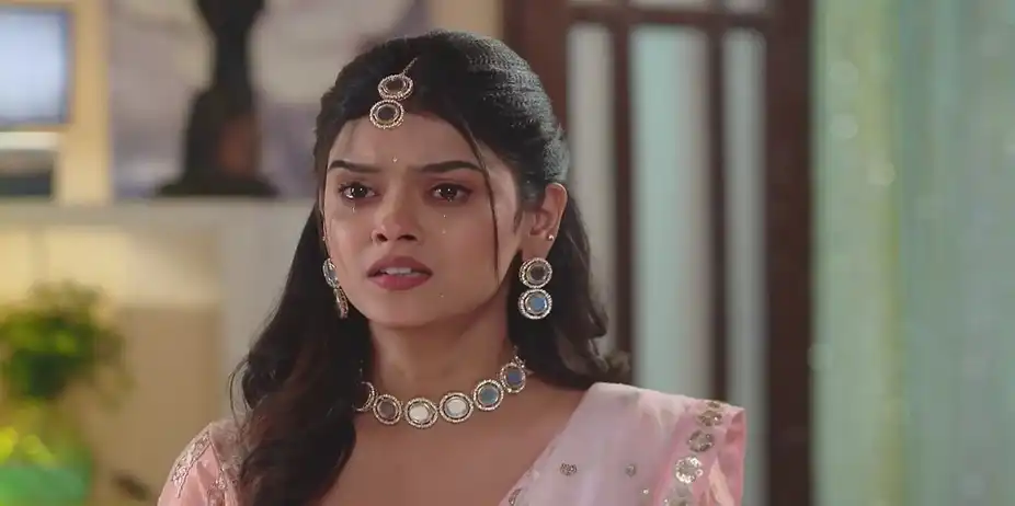 Bhagya Rekha - December 12, 2024 - Best Scene