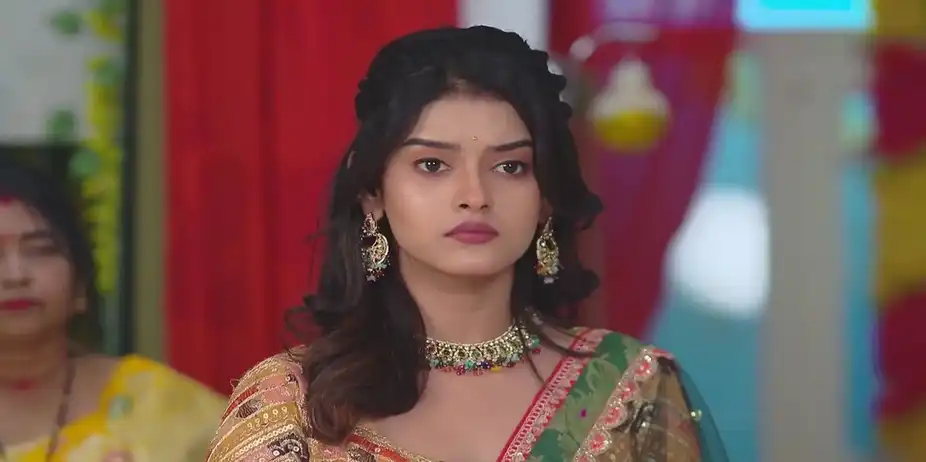 Bhagya Rekha - December 15, 2024 - Best Scene