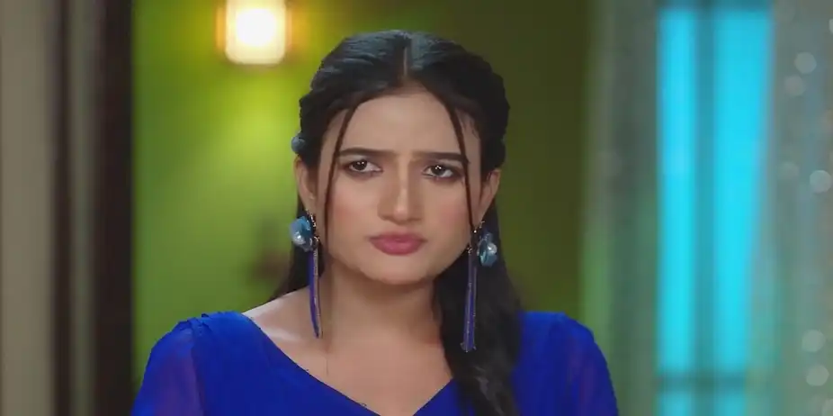Bhagya Rekha - December 11, 2024 - Best Scene