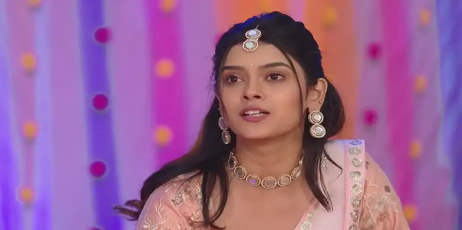 Bhagya Rekha - December 10, 2024 - Best Scene