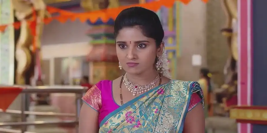Kalyanamasthu - December 13, 2024 - Best Scene
