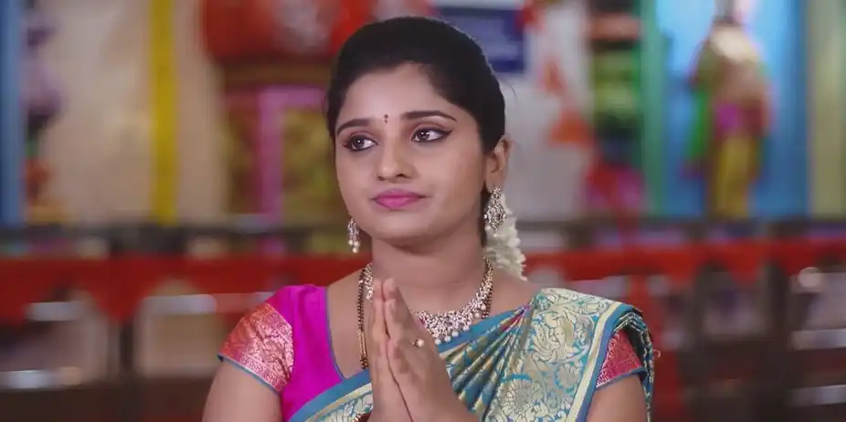 Kalyanamasthu - December 12, 2024 - Best Scene
