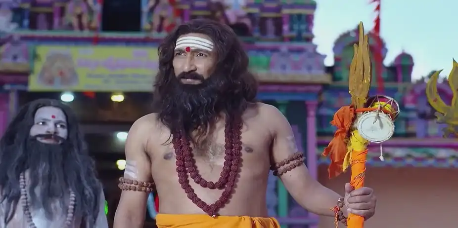 Kalyanamasthu - December 10, 2024 - Best Scene