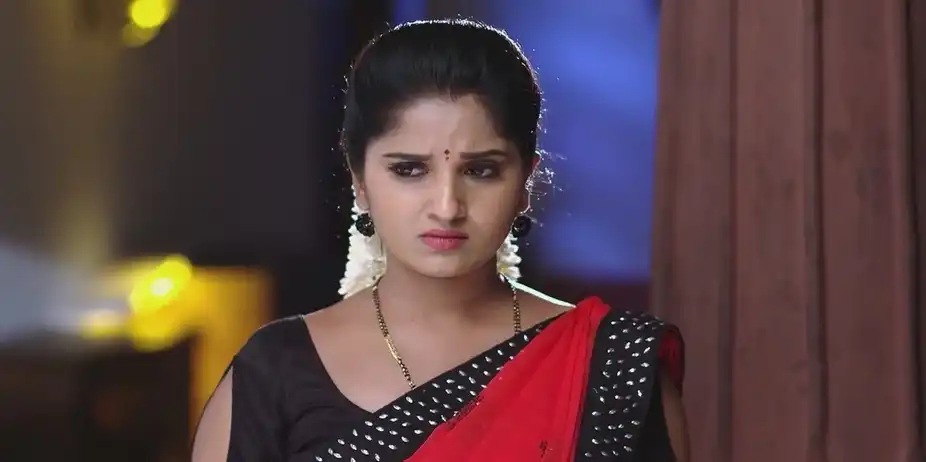 Kalyanamasthu - December 09, 2024 - Best Scene