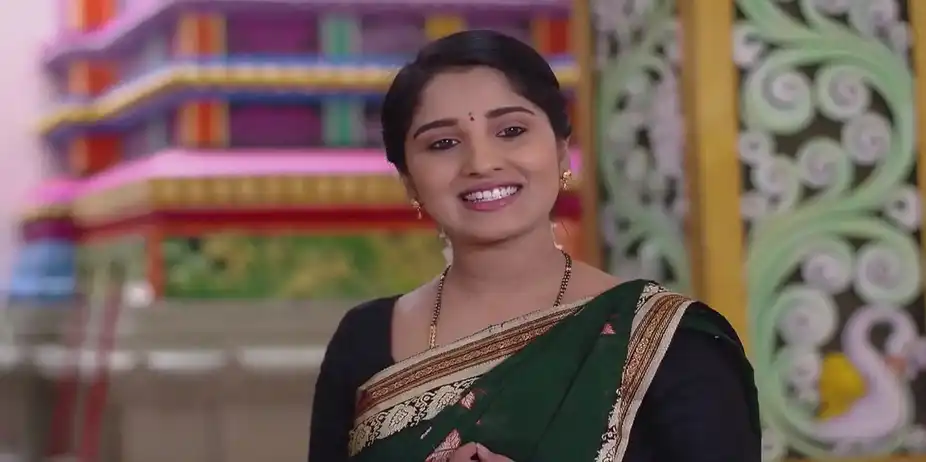 Kalyanamasthu - December 14, 2024 - Best Scene