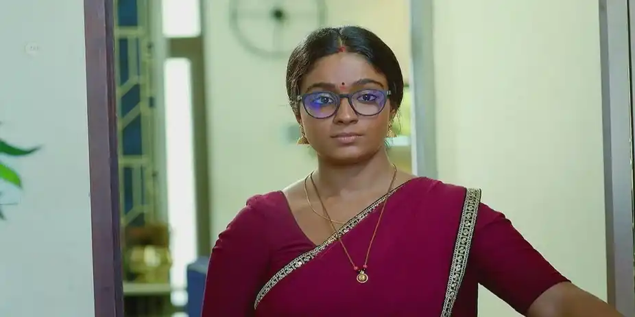 Deepa Daydreams about Chirag's Romantic Reaction | Brahmagantu