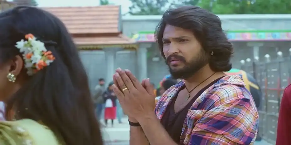 Sanjana Tells Narasimha about Her Changed Attitude | Brahmagantu