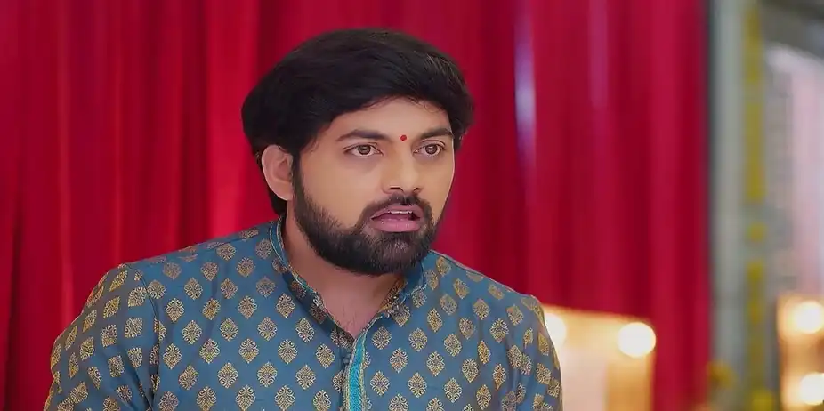 Will Padmavathi and Parwathi Be Deceived? | Sandhyaraaga
