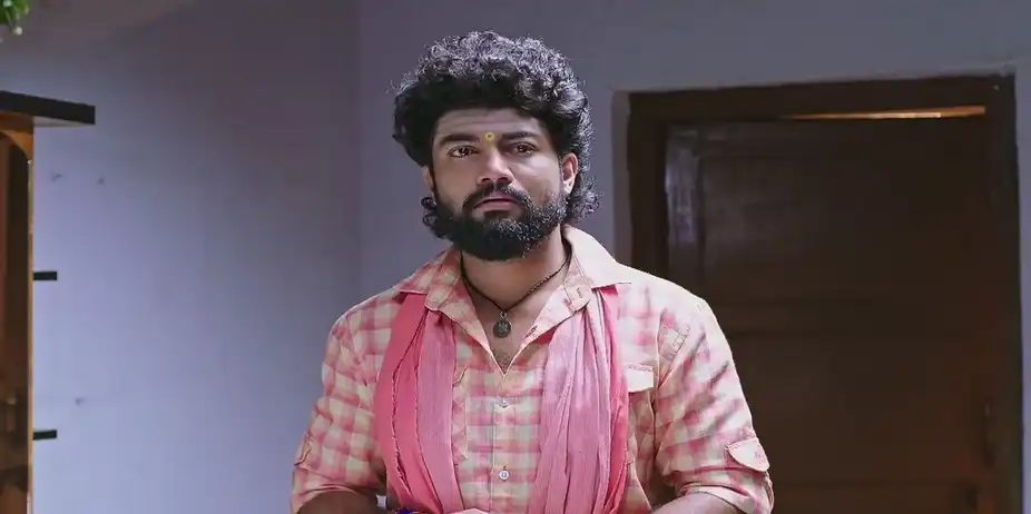 Parvathi Wishes to Go Abroad | Annayya
