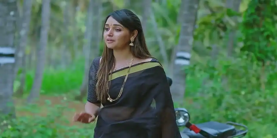 Parvathi's Strange Behaviour Worries Shivanna | Annayya
