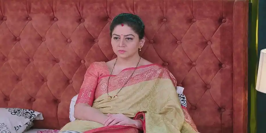 Tulasi Tells Madhav Her Wish | Shrirasthu Shubhamasthu