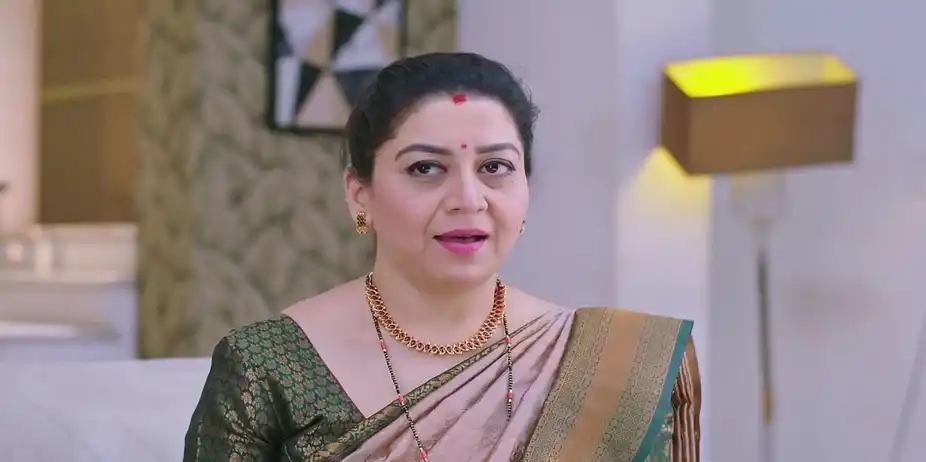 Madhav Tells Tulasi about Fulfilling Her Wish | Shrirasthu Shubhamasthu