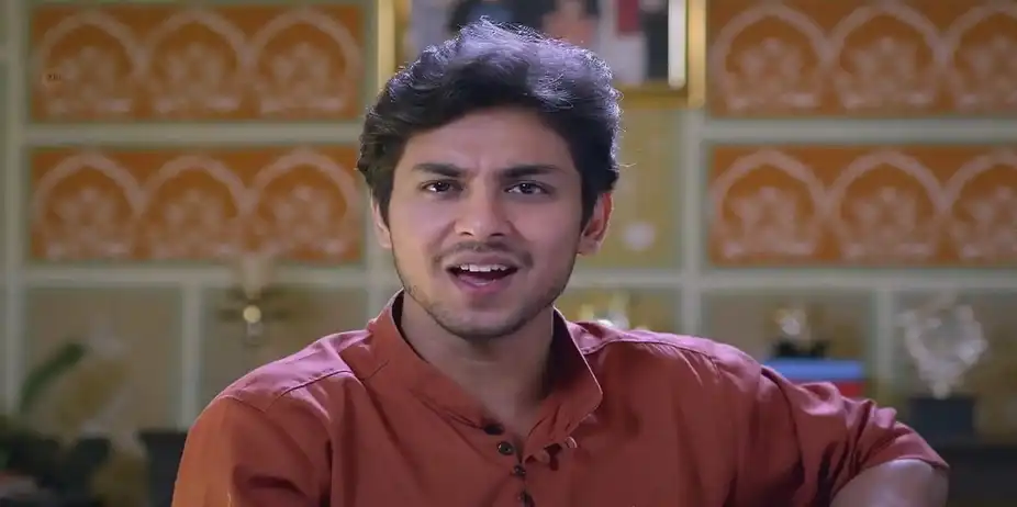 Mandy Explains the Process to Be a Guest on 'Hamara Parivar' | Hamara Parivar