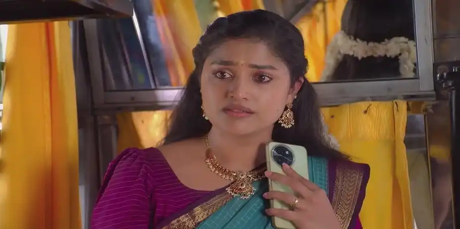 Valliyin Velan - December 08, 2024 - Best Scene