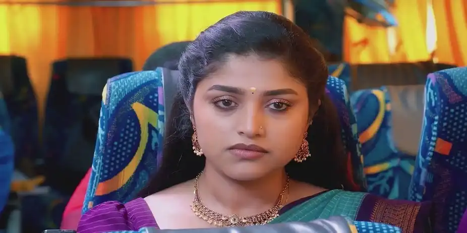 Valliyin Velan - December 08, 2024 - Best Scene