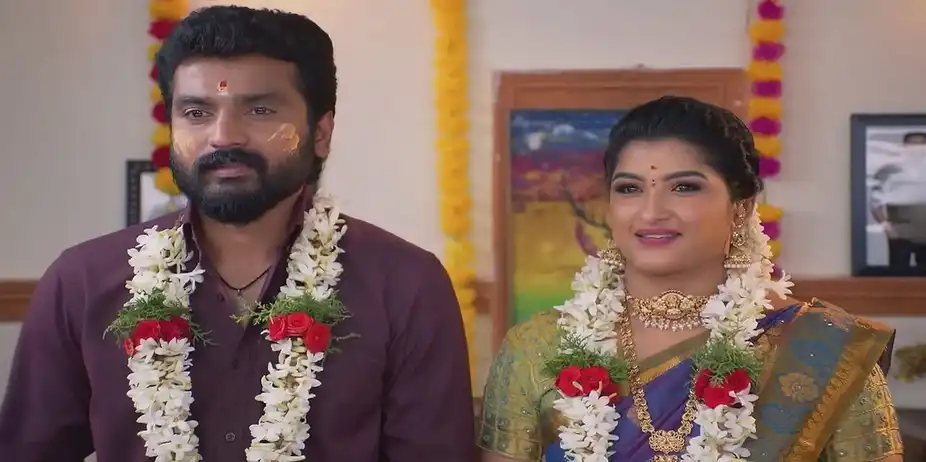 Valliyin Velan - December 08, 2024 - Best Scene