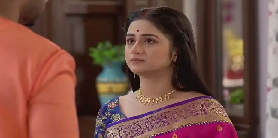 Diti Plans to Catch the Culprit | Mala Bodol