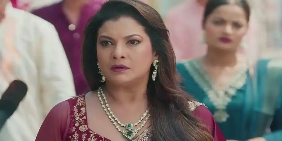 Neel Threatens Kanchan to Get Her Jailed | Jamai No. 1