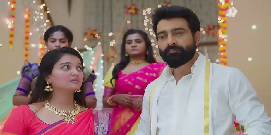 Prema Entha Maduram - December 17, 2024 - Best Scene