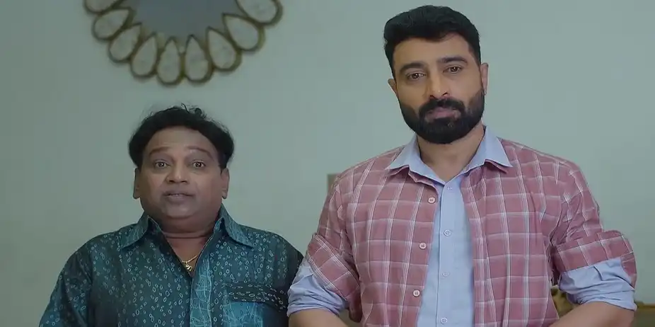 Prema Entha Maduram - December 19, 2024 - Best Scene