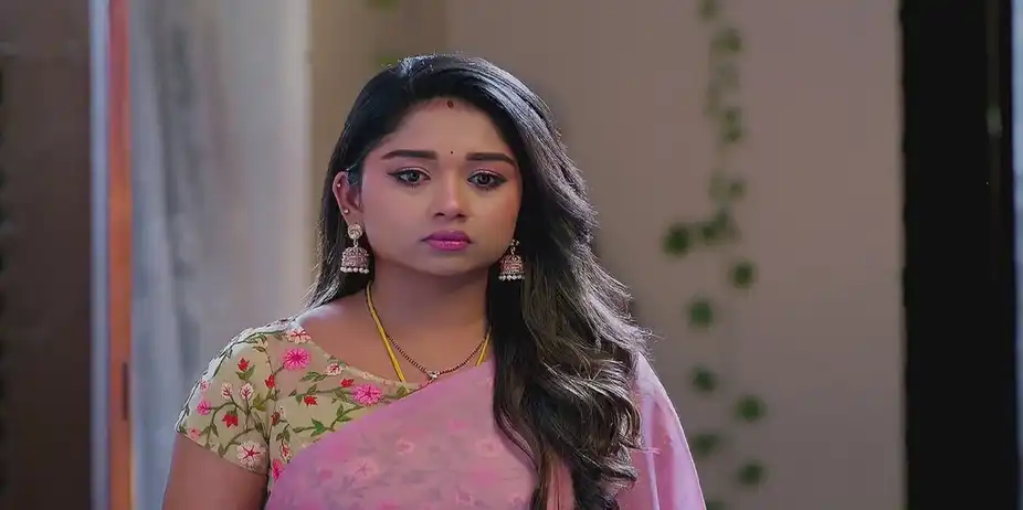 Padamati Sandhyaragam - December 16, 2024 - Best Scene