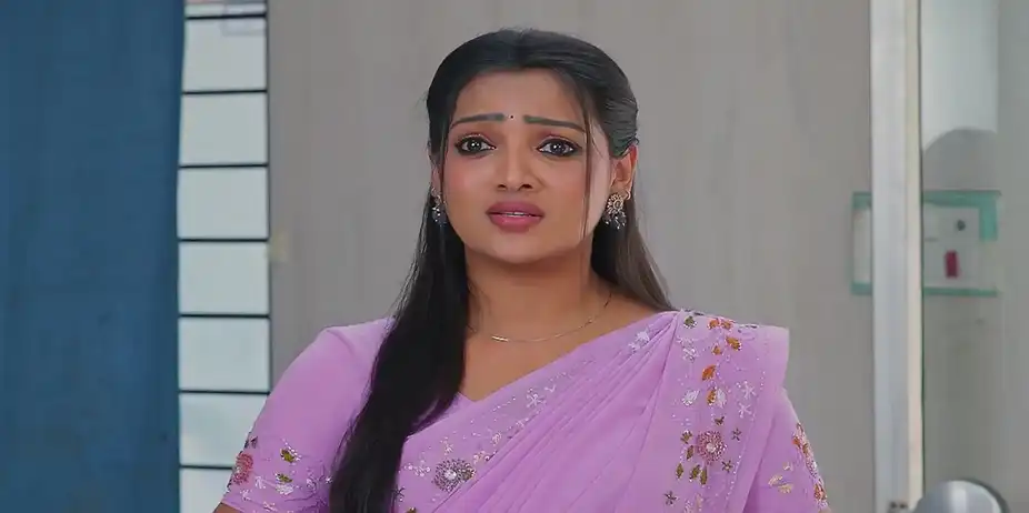 Padamati Sandhyaragam - December 17, 2024 - Best Scene