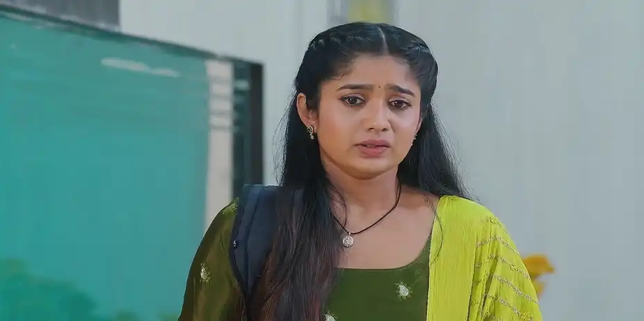 Padamati Sandhyaragam - December 19, 2024 - Best Scene