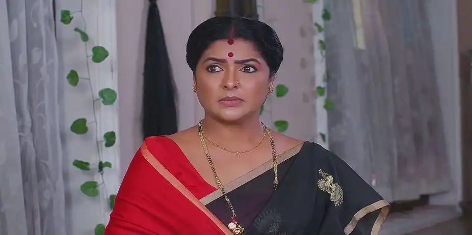 Padamati Sandhyaragam - December 20, 2024 - Best Scene