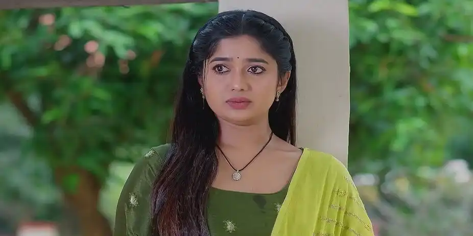 Padamati Sandhyaragam - December 21, 2024 - Best Scene