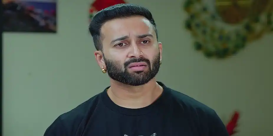 Trinayani - December 19, 2024 - Best Scene
