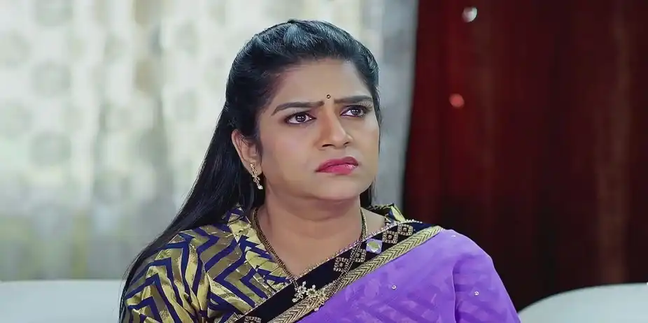 Trinayani - December 18, 2024 - Best Scene