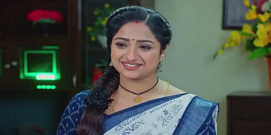 Trinayani - December 20, 2024 - Best Scene