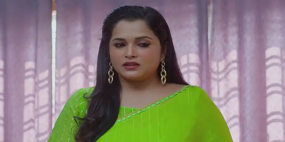 Nindu Noorella Saavasam - December 16, 2024 - Best Scene