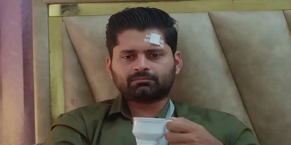 Nindu Noorella Saavasam - December 17, 2024 - Best Scene