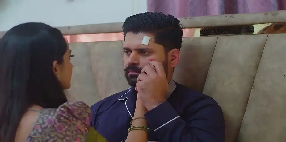 Nindu Noorella Saavasam - December 21, 2024 - Best Scene