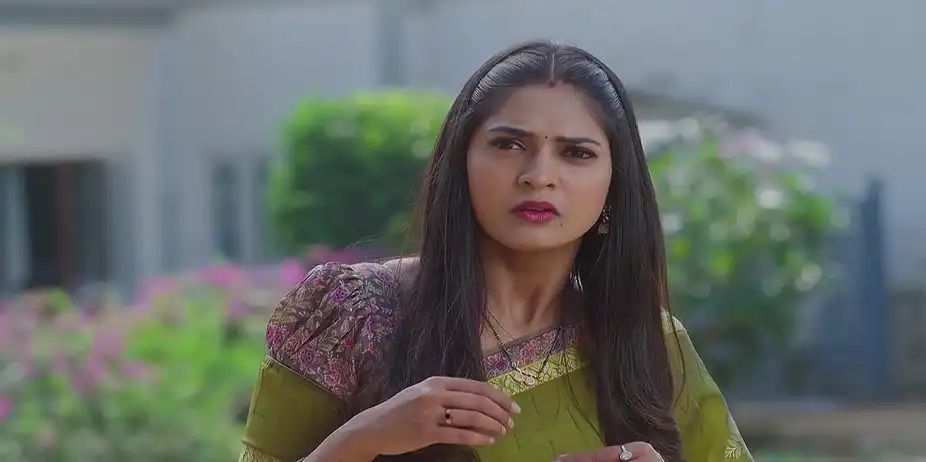 Nindu Noorella Saavasam - December 20, 2024 - Best Scene