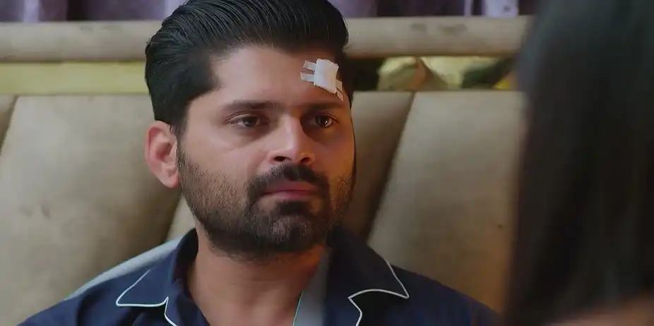 Nindu Noorella Saavasam - December 19, 2024 - Best Scene