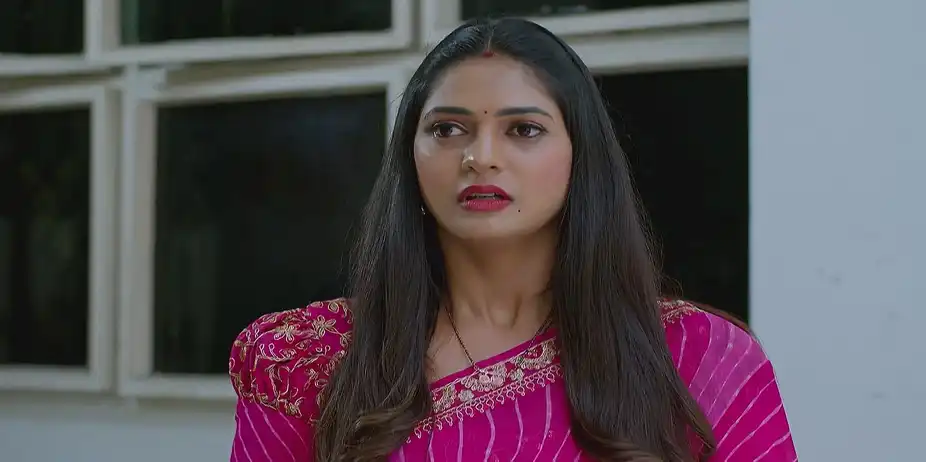 Nindu Noorella Saavasam - December 22, 2024 - Best Scene