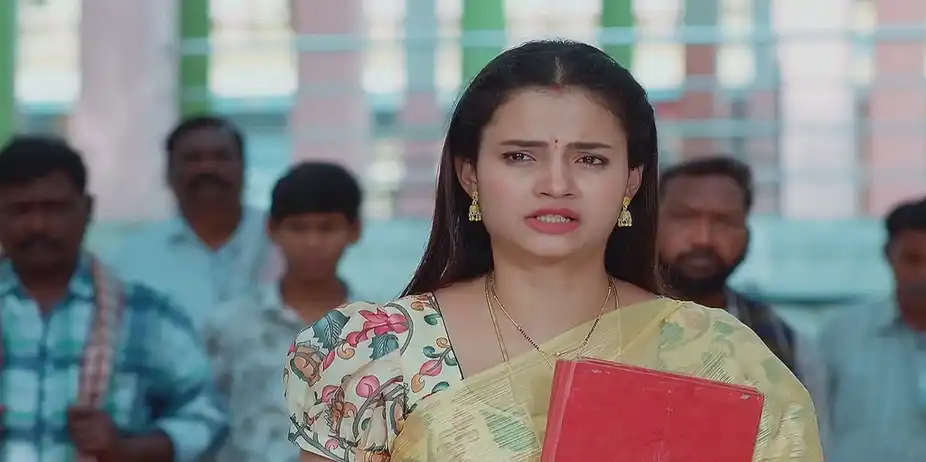 Maa Annayya - December 20, 2024 - Best Scene