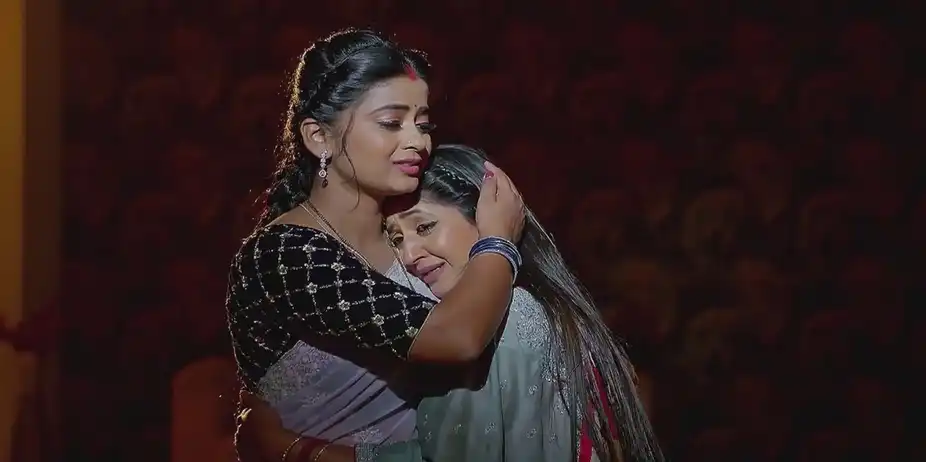 Chiranjeevi Lakshmi Sowbhagyavati - December 17, 2024 - Best Scene