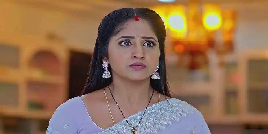 Chiranjeevi Lakshmi Sowbhagyavati - December 19, 2024 - Best Scene