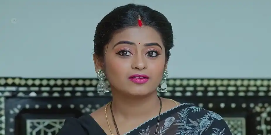 Chiranjeevi Lakshmi Sowbhagyavati - December 20, 2024 - Best Scene