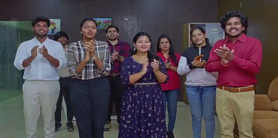 Chiranjeevi Lakshmi Sowbhagyavati - December 22, 2024 - Best Scene