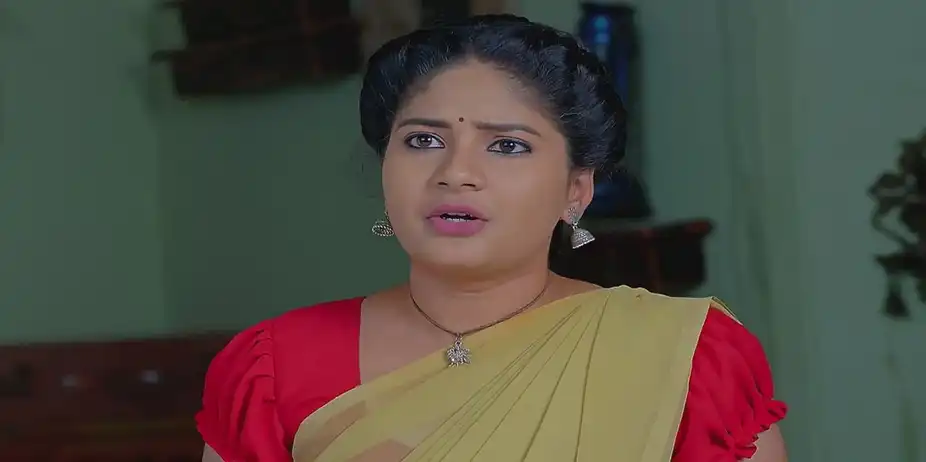 Gundamma Katha - December 16, 2024 - Best Scene
